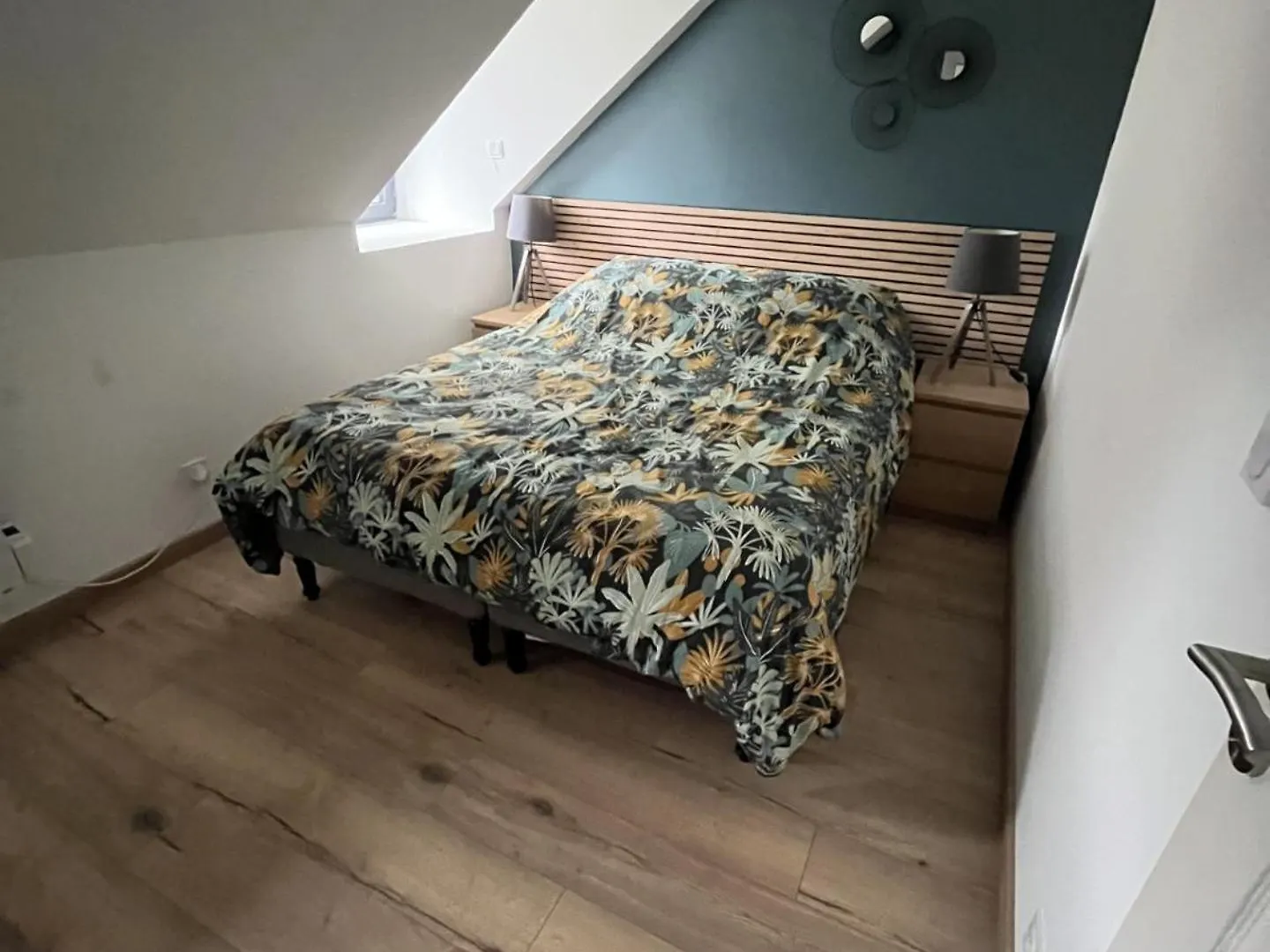 Holiday home La Parenthese Villa Tressignaux France