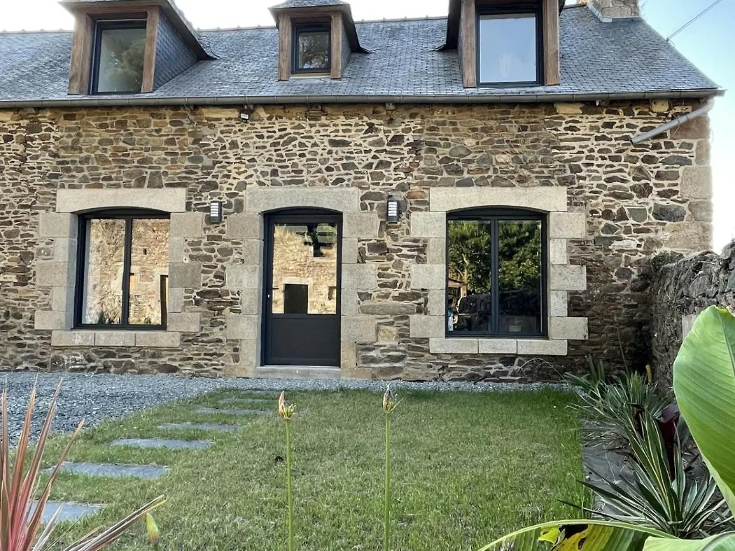 La Parenthese Villa Tressignaux